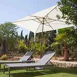 Son Jordi Nou, Beautiful Villa Near Alaro Big Swimming Pool, Bbq Mountain Views 12People