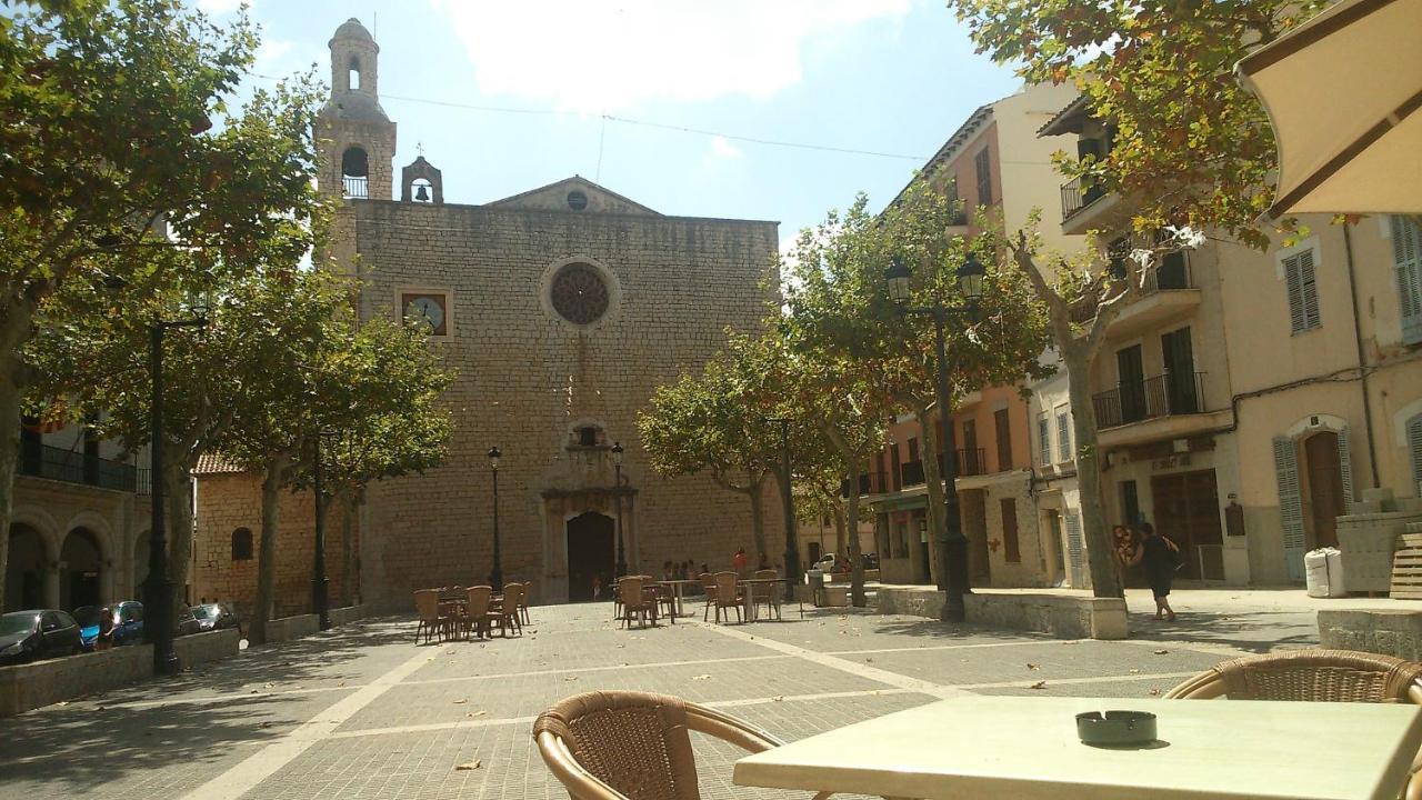 Son Jordi Nou, Beautiful Near Alaro Big Swimming Pool, Bbq Mountain Views 12people *