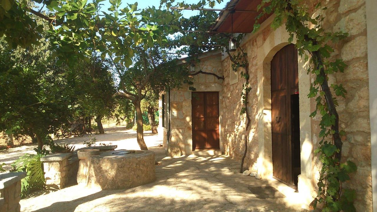 Son Jordi Nou, Beautiful Near Alaro Big Swimming Pool, Bbq Mountain Views 12people Villa Consell