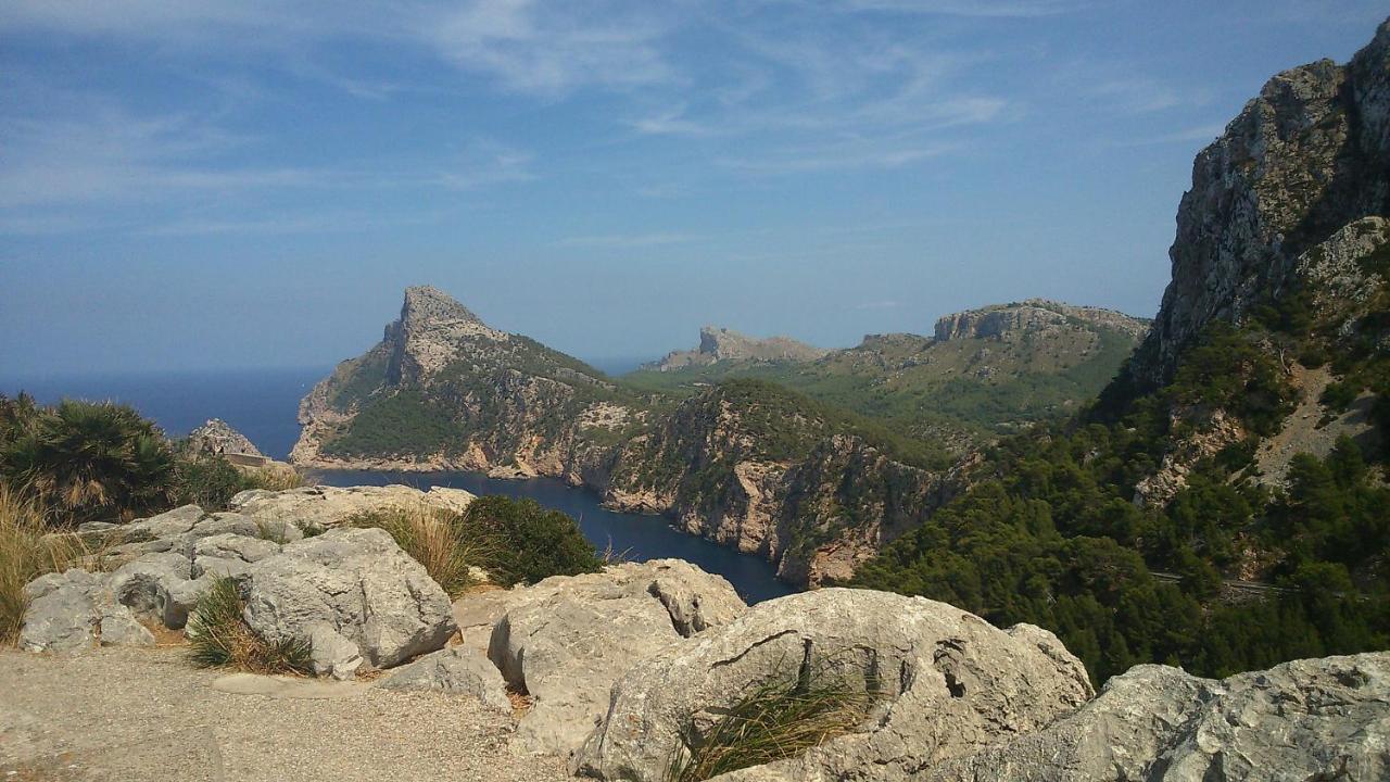 Son Jordi Nou, Beautiful Near Alaro Big Swimming Pool, Bbq Mountain Views 12people Villa *