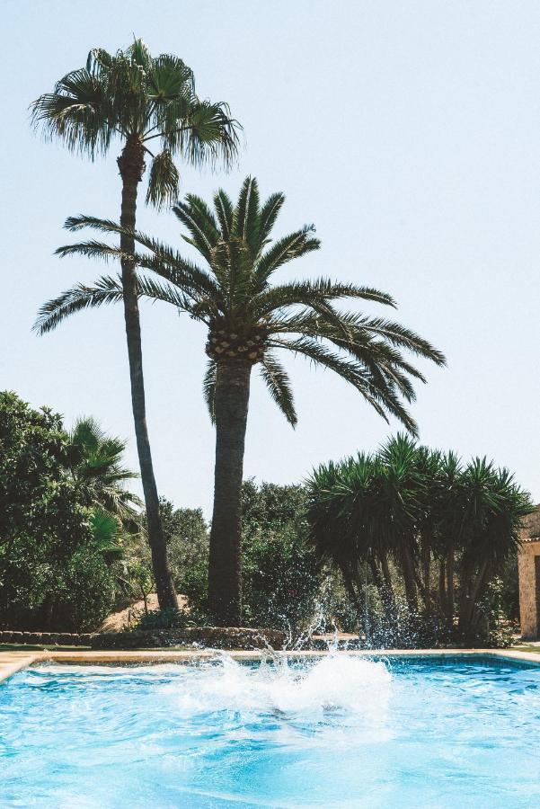 Son Jordi Nou, Beautiful Near Alaro Big Swimming Pool, Bbq Mountain Views 12people