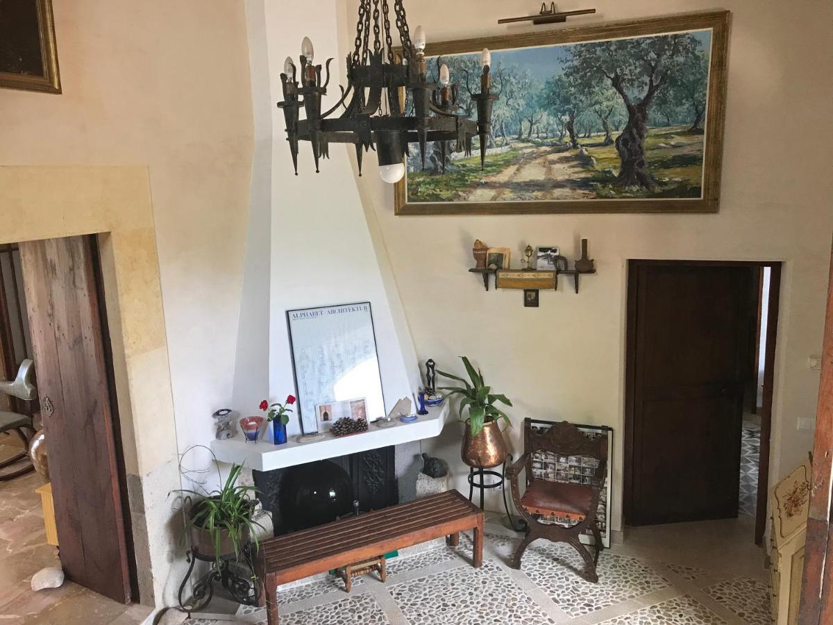 Son Jordi Nou, Beautiful Near Alaro Big Swimming Pool, Bbq Mountain Views 12people Villa *