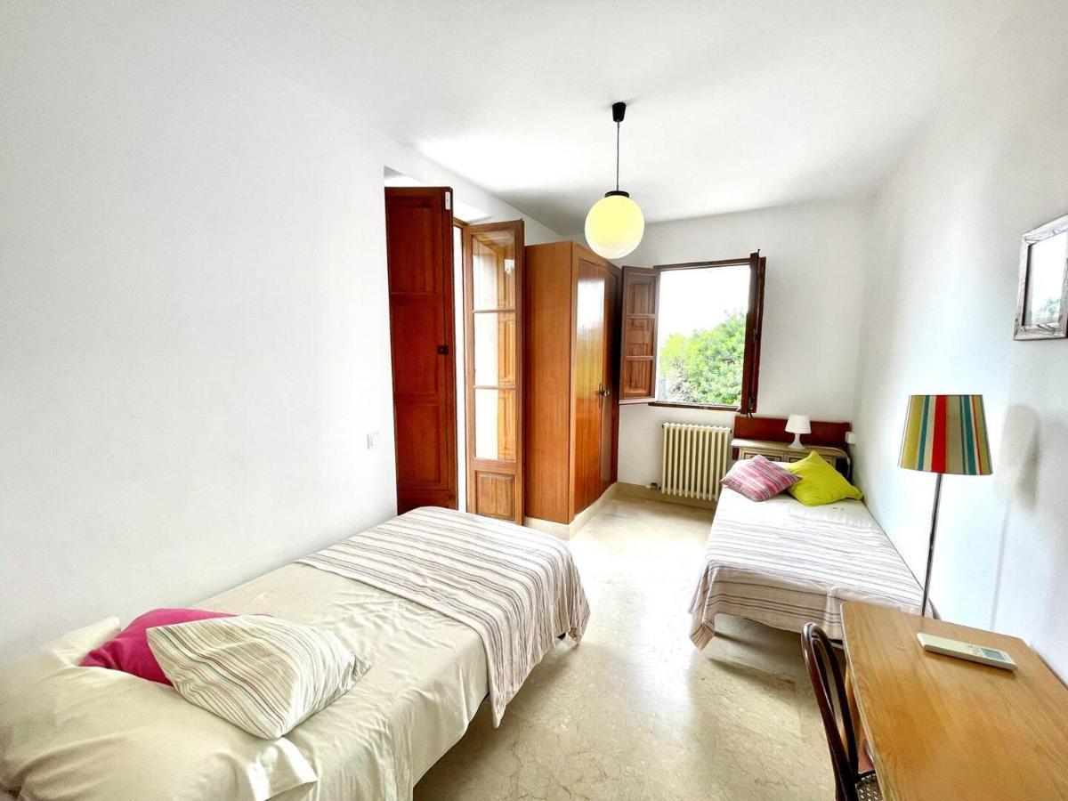Son Jordi Nou, Beautiful Near Alaro Big Swimming Pool, Bbq Mountain Views 12people Consell