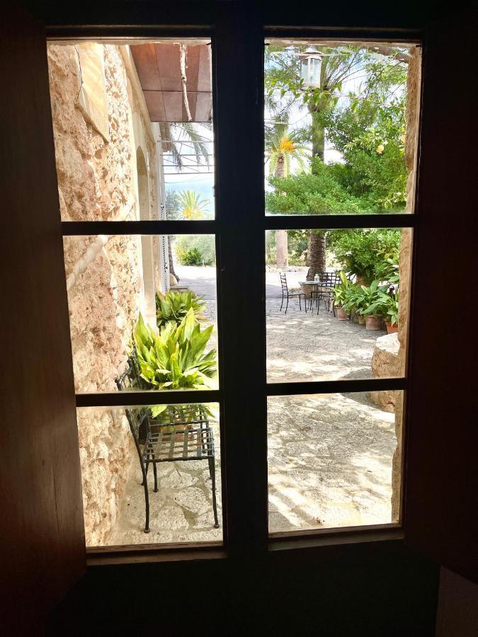 Son Jordi Nou, Beautiful Near Alaro Big Swimming Pool, Bbq Mountain Views 12people Villa Consell