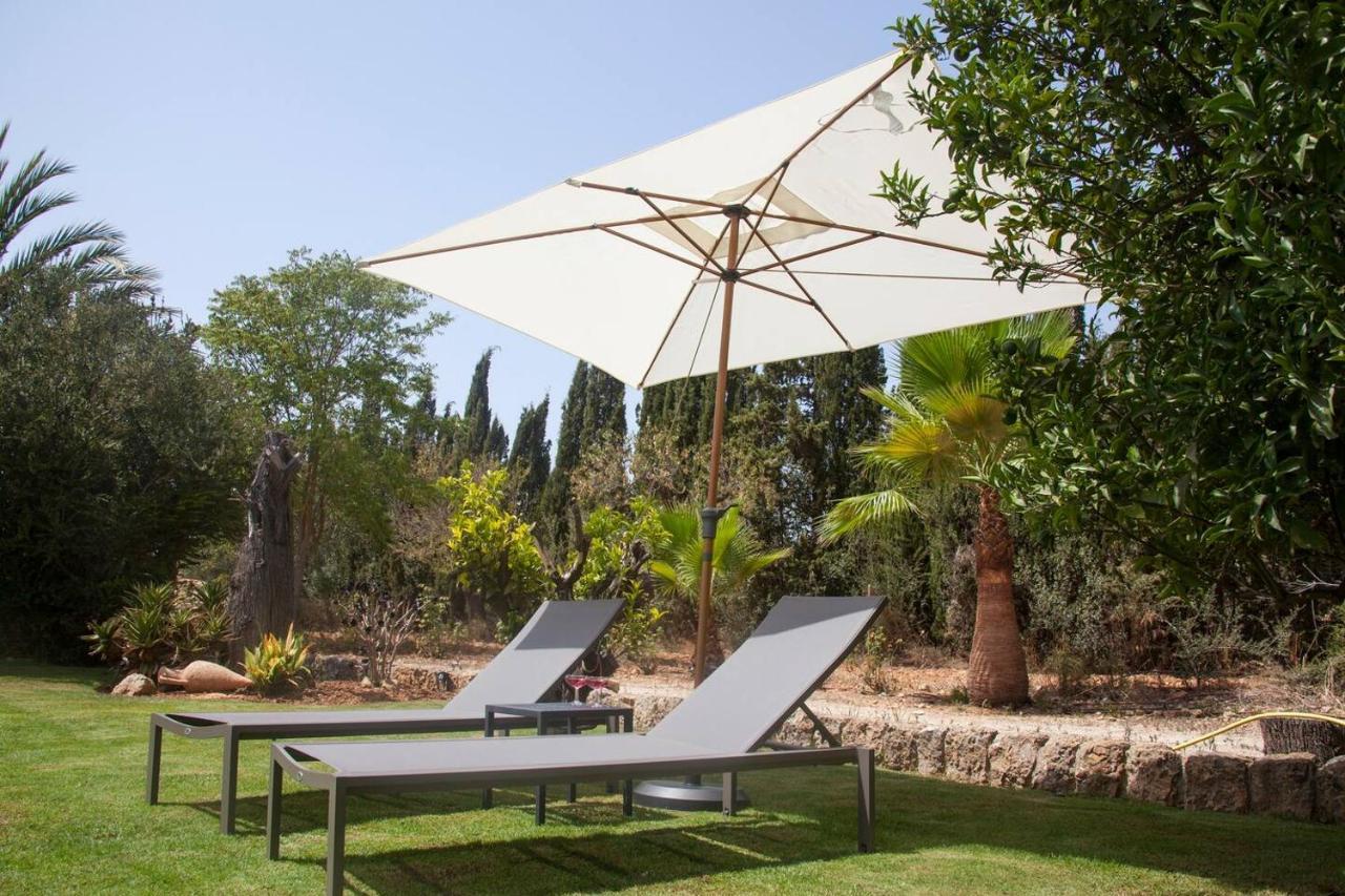 Villa Son Jordi Nou, Beautiful Near Alaro Big Swimming Pool, Bbq Mountain Views 12people