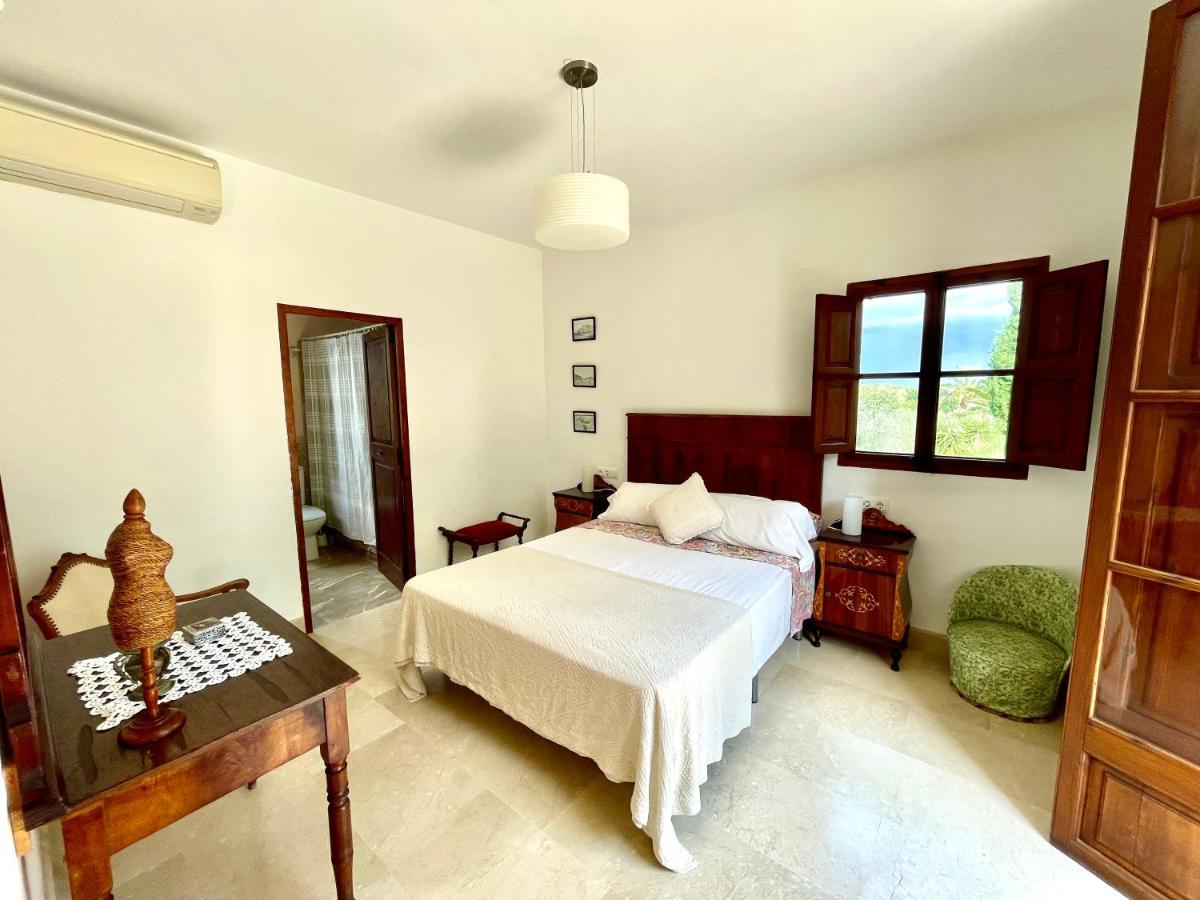 Son Jordi Nou, Beautiful Near Alaro Big Swimming Pool, Bbq Mountain Views 12people * Consell