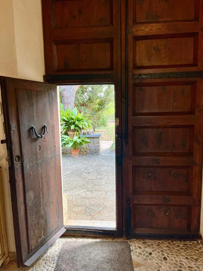 Son Jordi Nou, Beautiful Near Alaro Big Swimming Pool, Bbq Mountain Views 12people Villa Consell