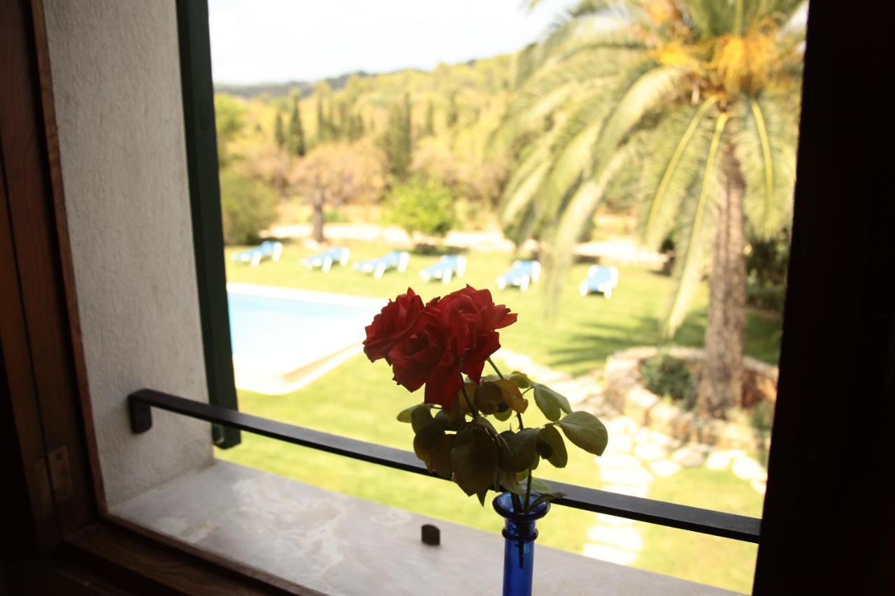 Son Jordi Nou, Beautiful Near Alaro Big Swimming Pool, Bbq Mountain Views 12people Villa Consell