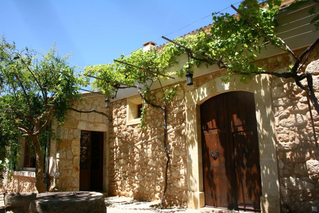 Son Jordi Nou, Beautiful Near Alaro Big Swimming Pool, Bbq Mountain Views 12people * Consell