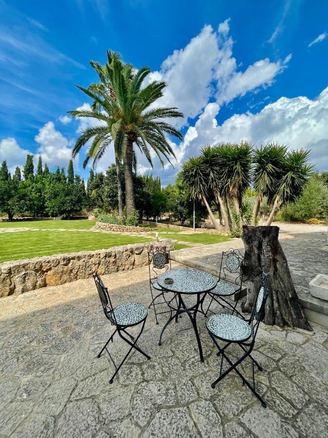 Son Jordi Nou, Beautiful Near Alaro Big Swimming Pool, Bbq Mountain Views 12people Consell