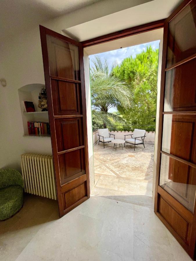 Villa Son Jordi Nou, Beautiful Near Alaro Big Swimming Pool, Bbq Mountain Views 12people Consell