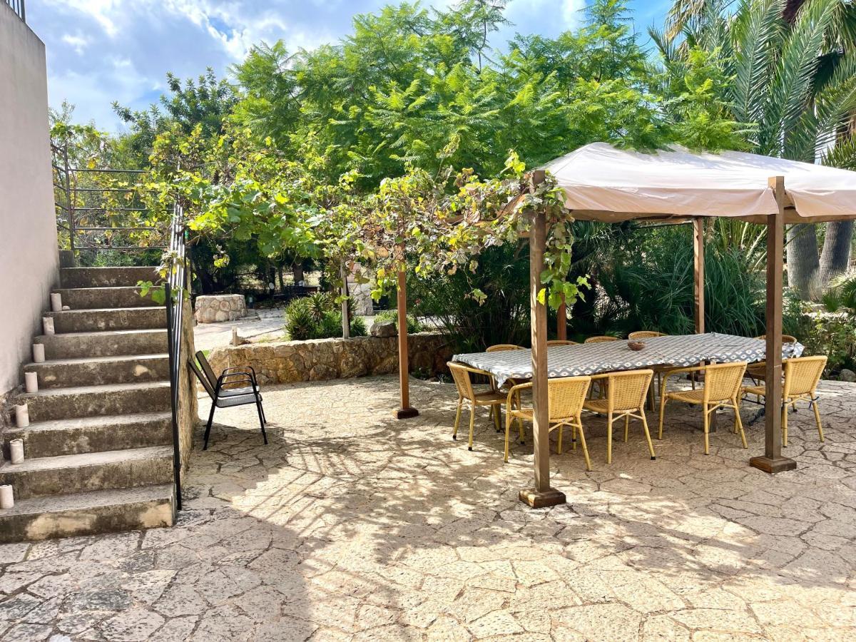 Son Jordi Nou, Beautiful Near Alaro Big Swimming Pool, Bbq Mountain Views 12people Villa Consell